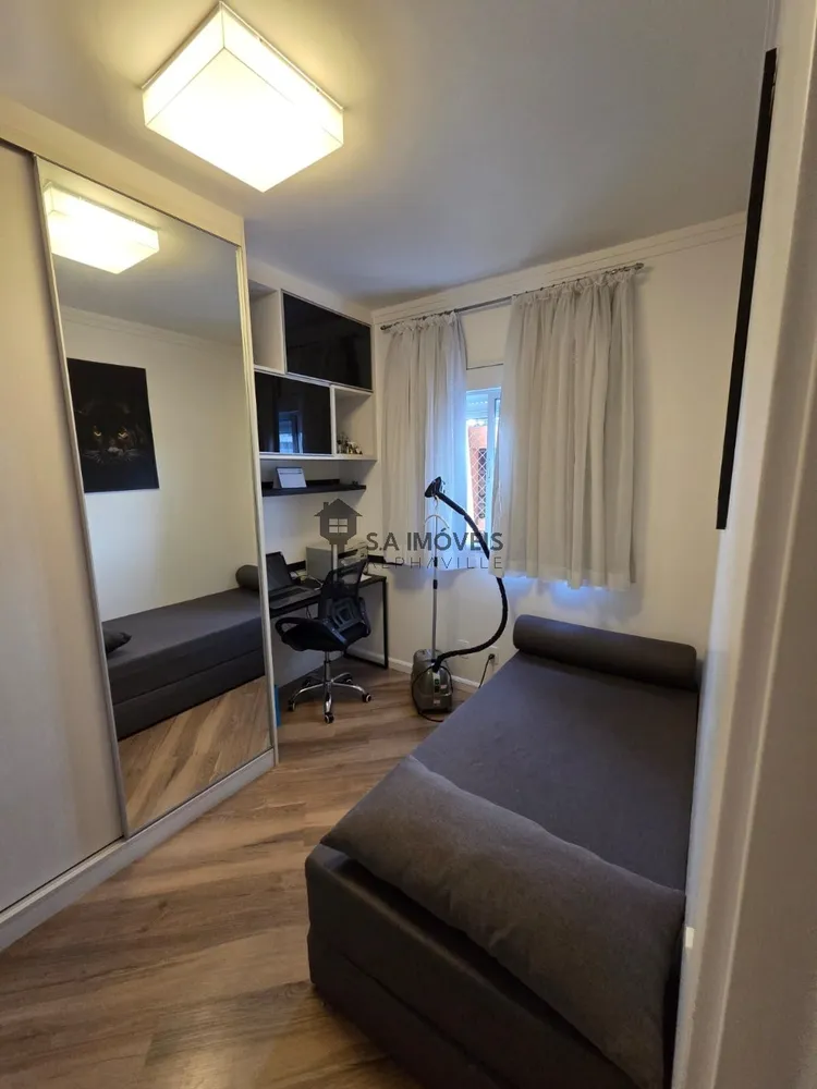 Apartamento, 2 quartos, 63 m² - Foto 6