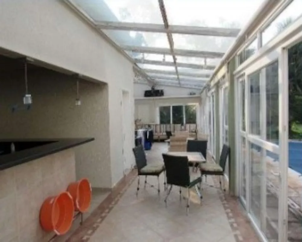 Casa de Condomínio, 4 quartos - Foto 15