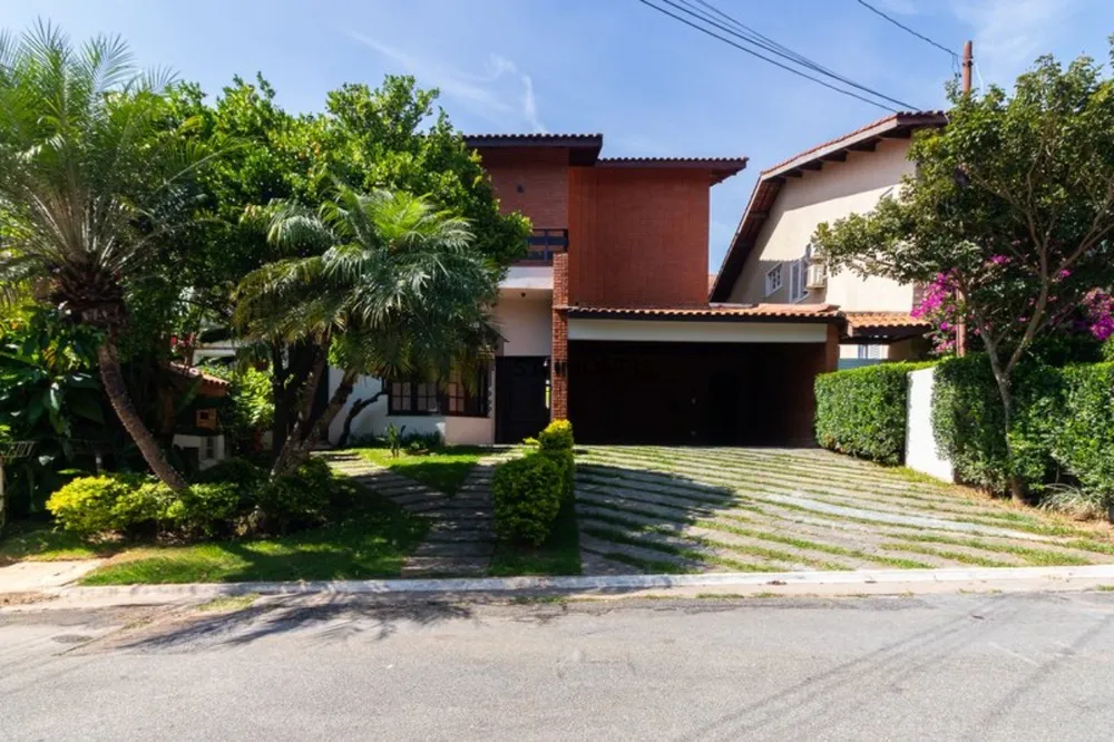Casa de Condomínio, 5 quartos - Foto 1