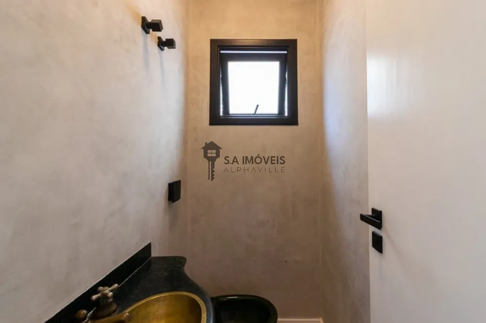 Casa de Condomínio, 5 quartos - Foto 2