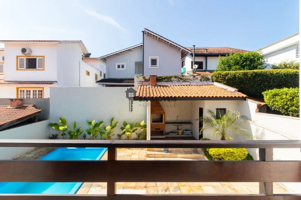 Casa de Condomínio, 5 quartos - Foto 7