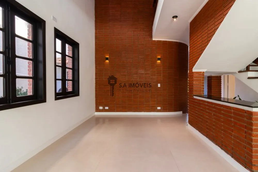 Casa de Condomínio, 5 quartos - Foto 4