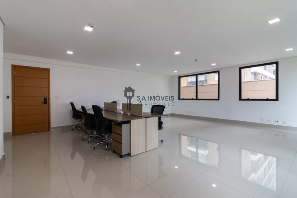 Sala-Conjunto, 62 m² - Foto 3