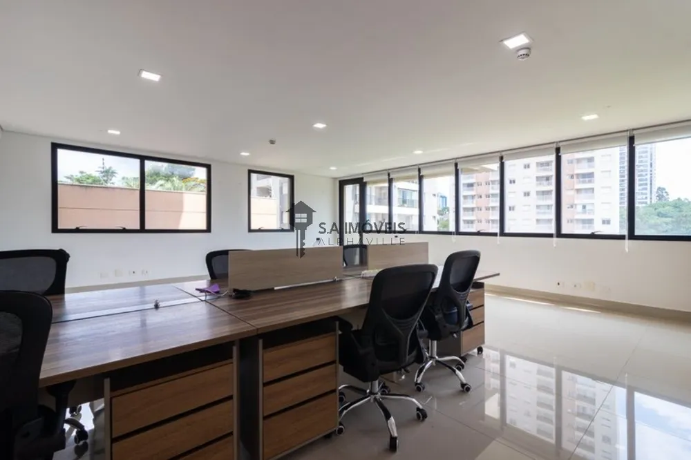 Sala-Conjunto, 62 m² - Foto 2