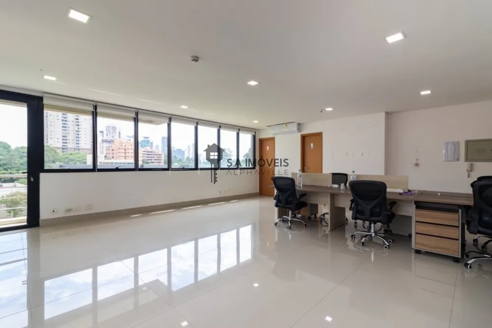 Sala-Conjunto, 62 m² - Foto 1