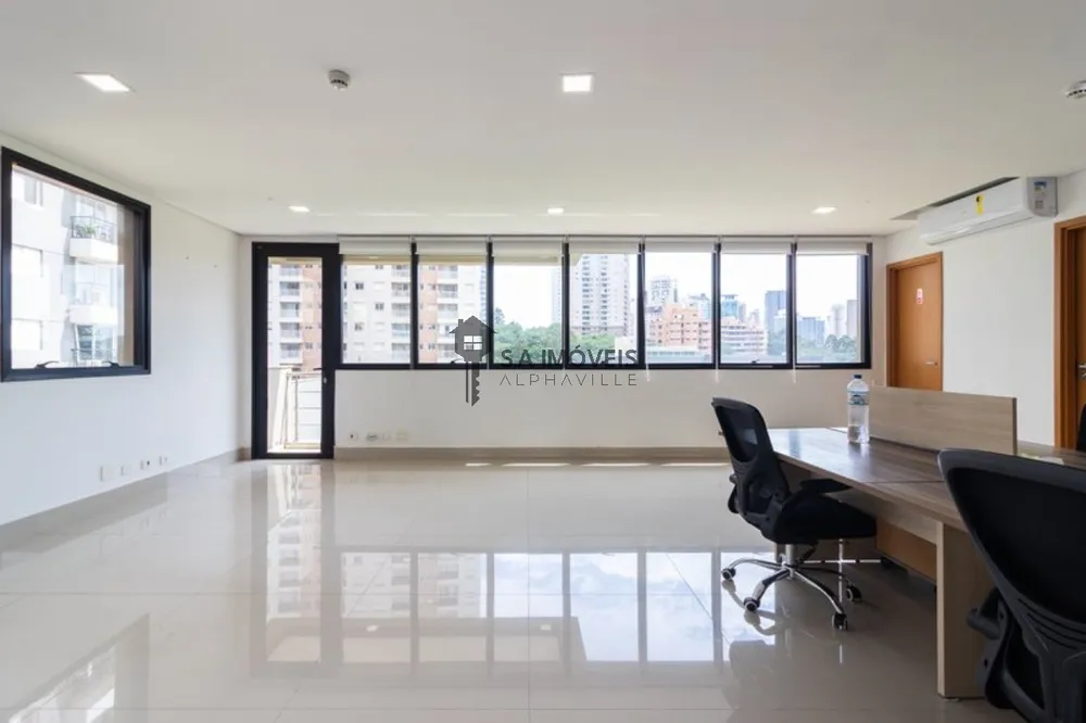Sala-Conjunto, 62 m² - Foto 4