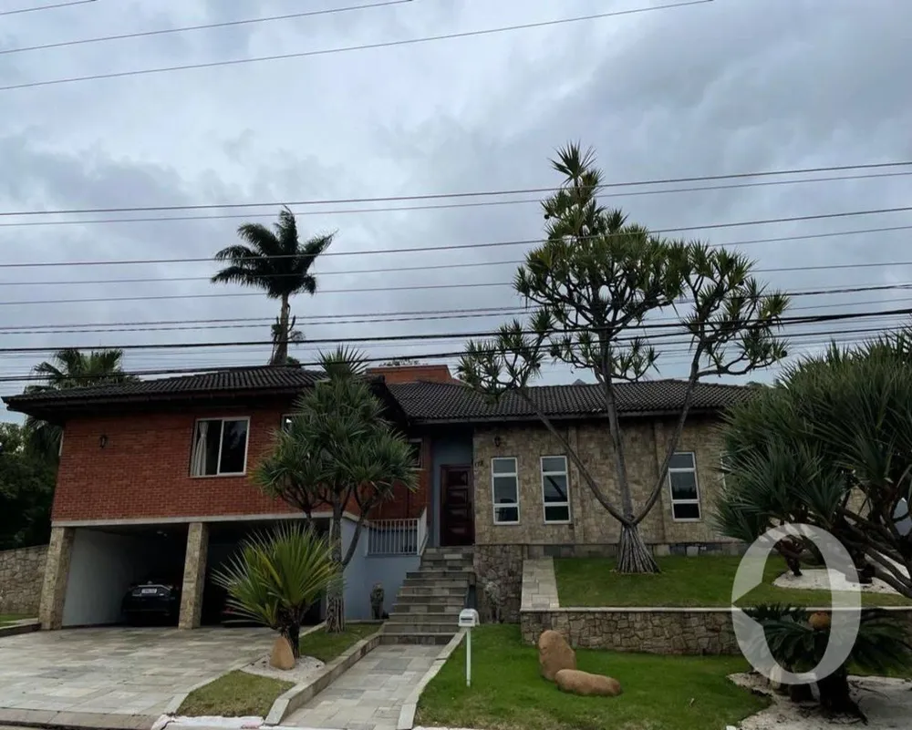 Casa de Condomínio, 4 quartos - Foto 6