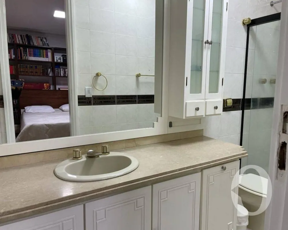Casa de Condomínio, 4 quartos - Foto 12