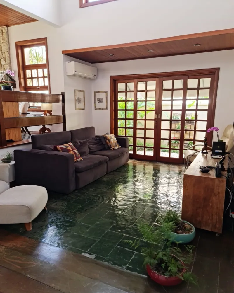 Casa de Condomínio, 4 quartos - Foto 10