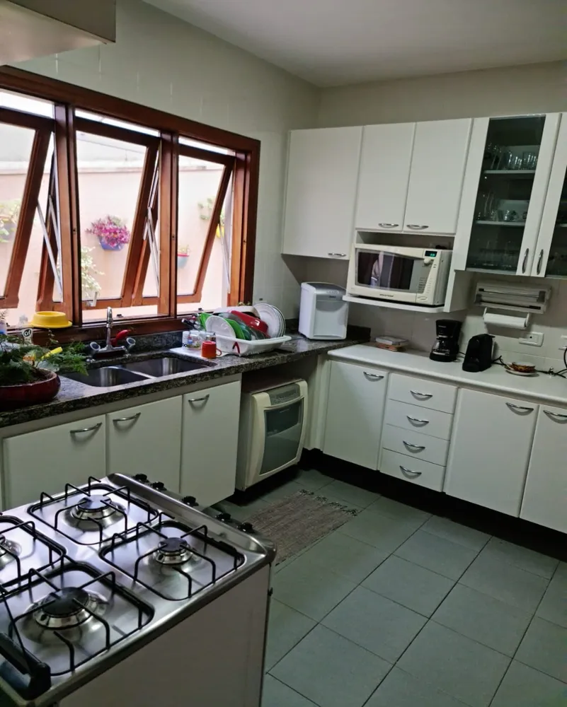 Casa de Condomínio, 4 quartos - Foto 5