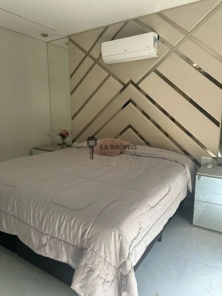 Casa de Condomínio, 4 quartos - Foto 5