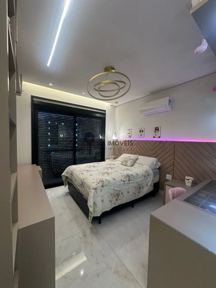 Casa de Condomínio, 4 quartos - Foto 3