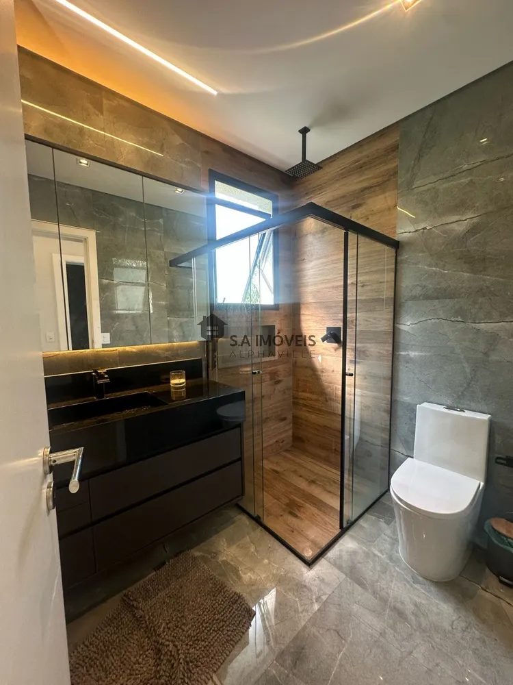 Casa de Condomínio, 4 quartos - Foto 8