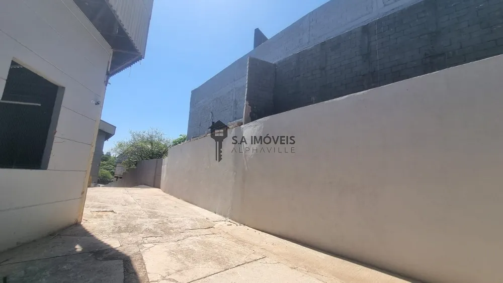 Depósito-Galpão, 5000 m² - Foto 3