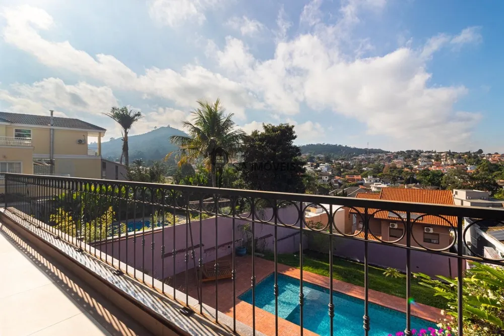 Casa de Condomínio, 4 quartos - Foto 7