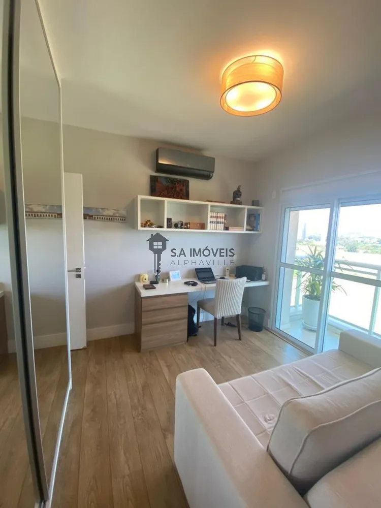 Apartamento, 3 quartos, 176 m² - Foto 5