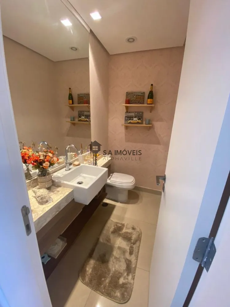 Apartamento, 3 quartos, 176 m² - Foto 4