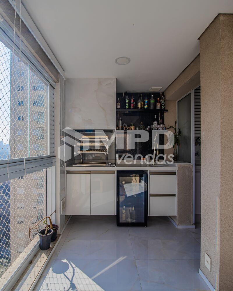 Apartamento, 2 quartos, 80 m² - Foto 5