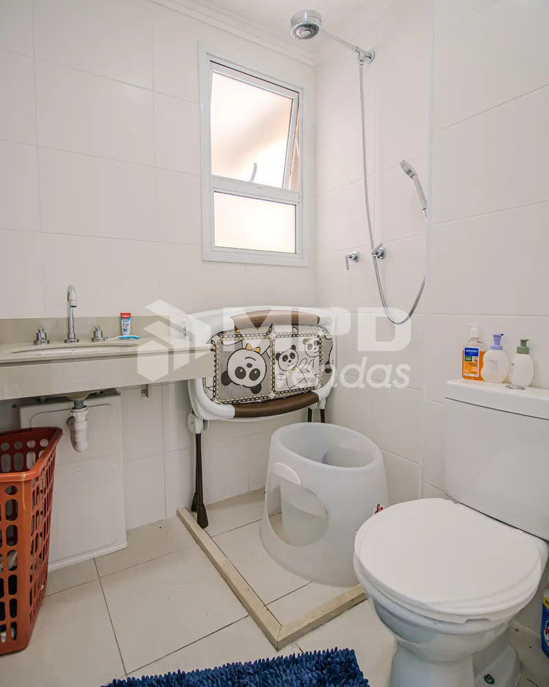 Apartamento, 2 quartos, 80 m² - Foto 16