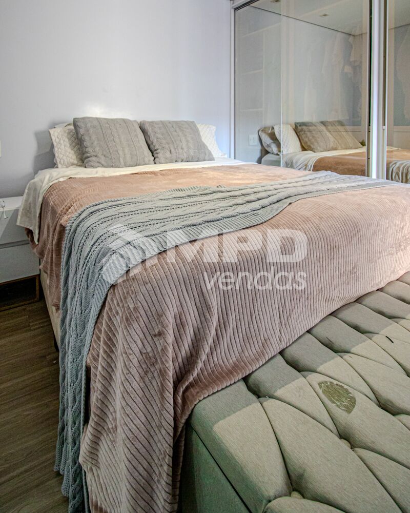 Apartamento, 2 quartos, 80 m² - Foto 1