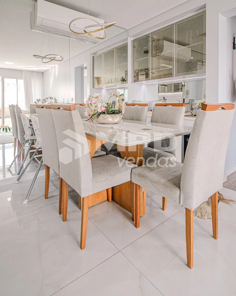 Apartamento, 2 quartos, 80 m² - Foto 4
