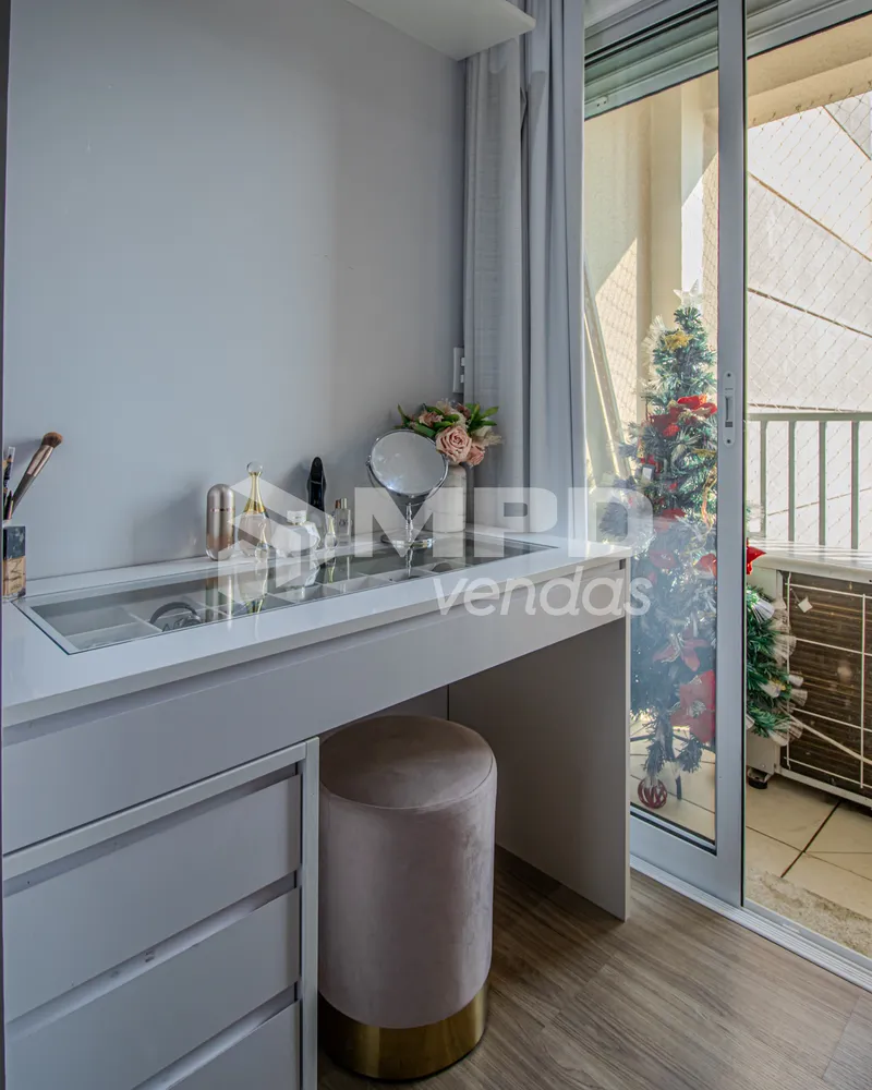 Apartamento, 2 quartos, 80 m² - Foto 13