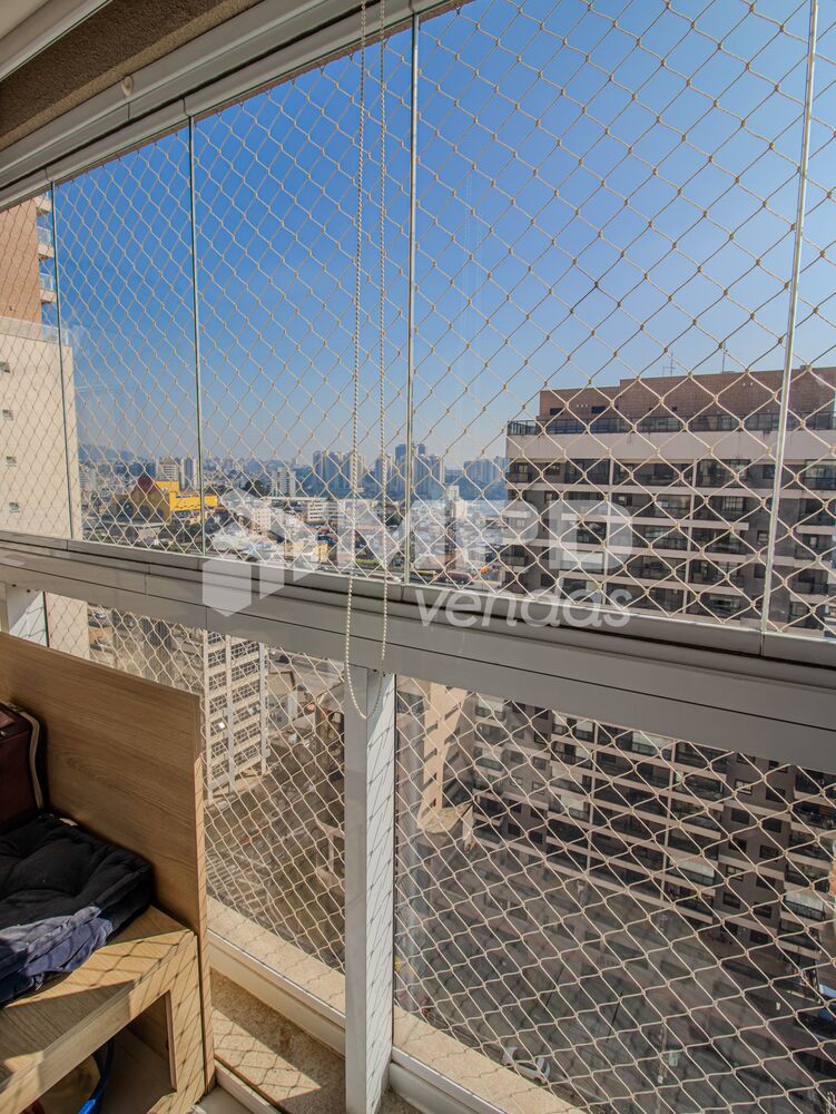 Apartamento, 2 quartos, 80 m² - Foto 8