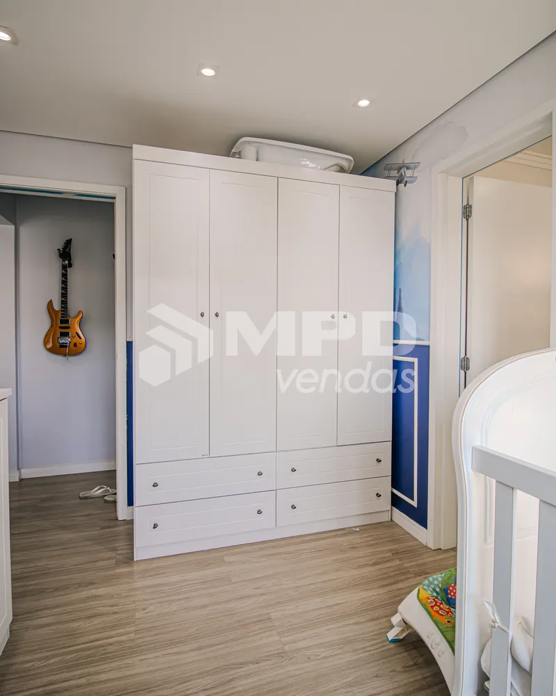 Apartamento, 2 quartos, 80 m² - Foto 14