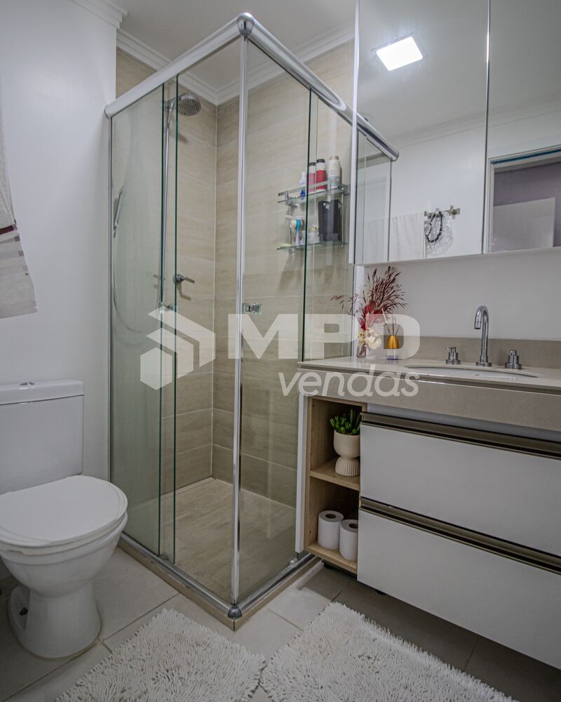 Apartamento, 2 quartos, 80 m² - Foto 6