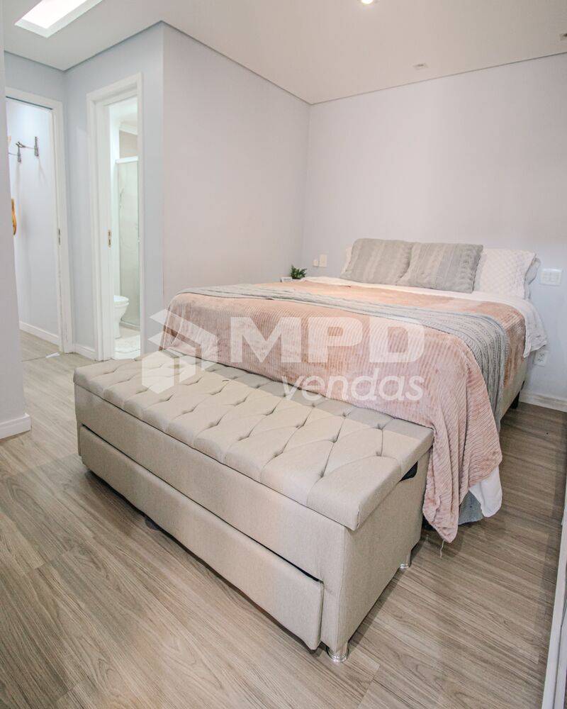 Apartamento, 2 quartos, 80 m² - Foto 4