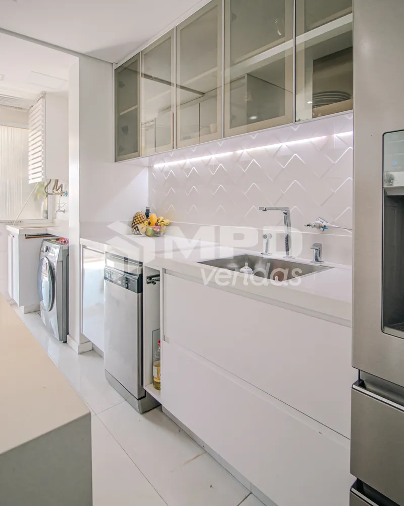 Apartamento, 2 quartos, 80 m² - Foto 10