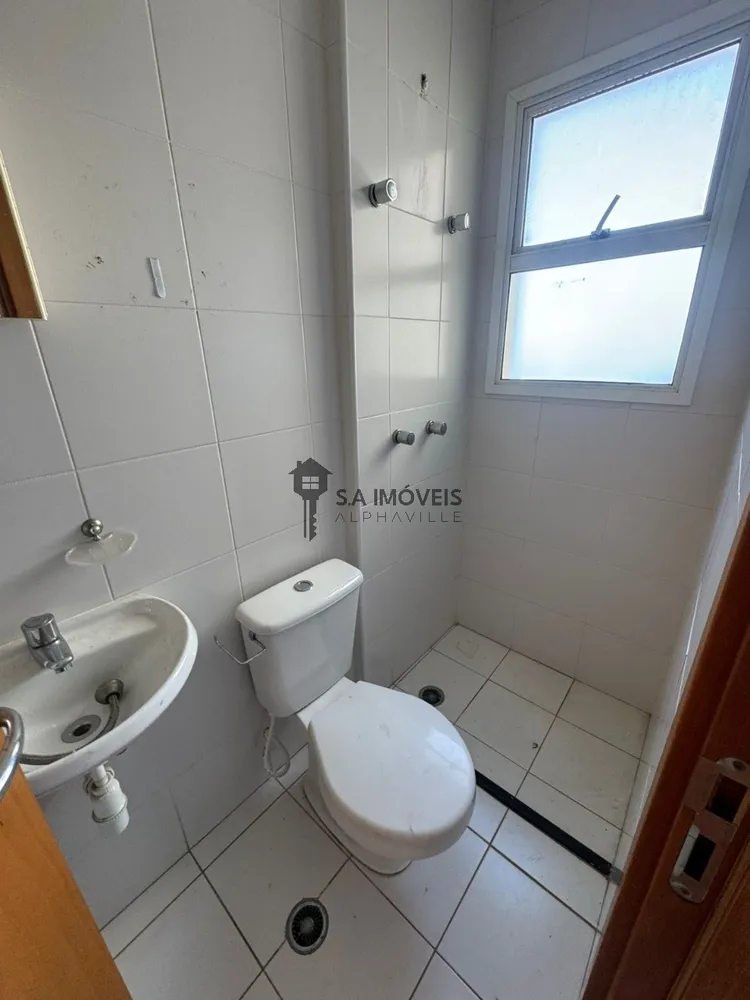 Apartamento, 2 quartos, 113 m² - Foto 1