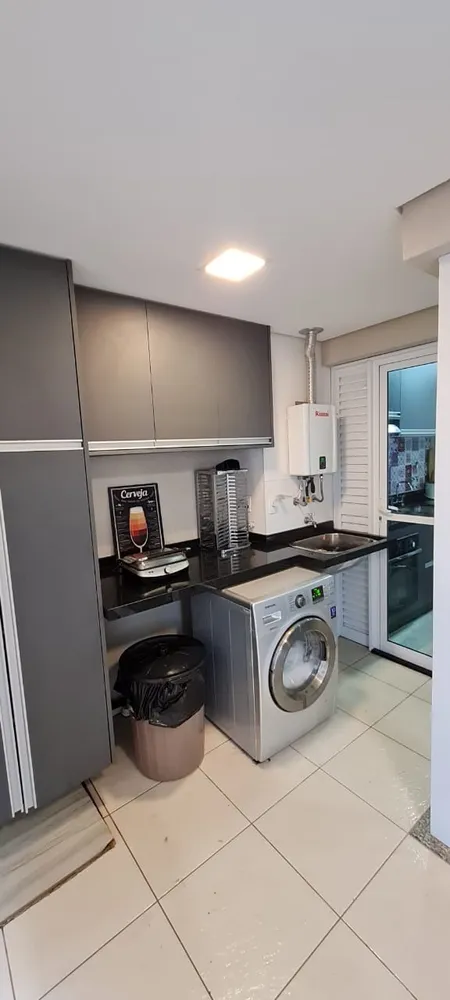 Apartamento, 2 quartos, 62 m² - Foto 3