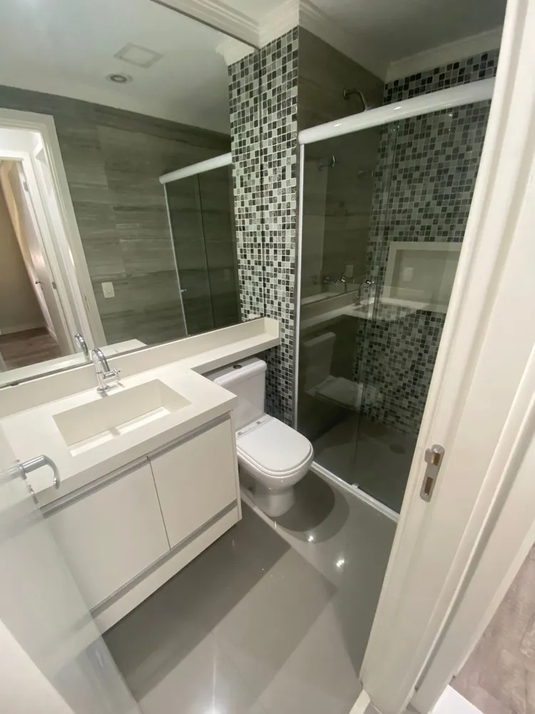 Apartamento, 2 quartos, 62 m² - Foto 4