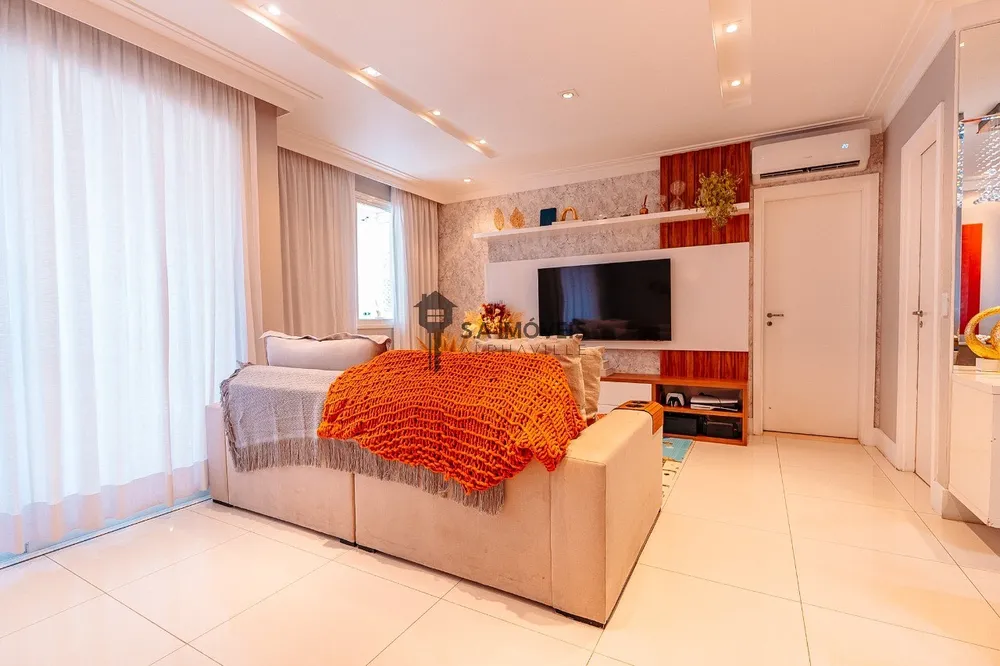 Apartamento, 2 quartos, 100 m² - Foto 5
