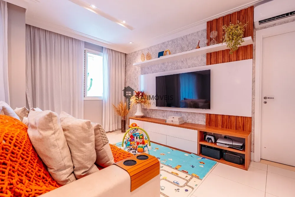 Apartamento, 2 quartos, 100 m² - Foto 7