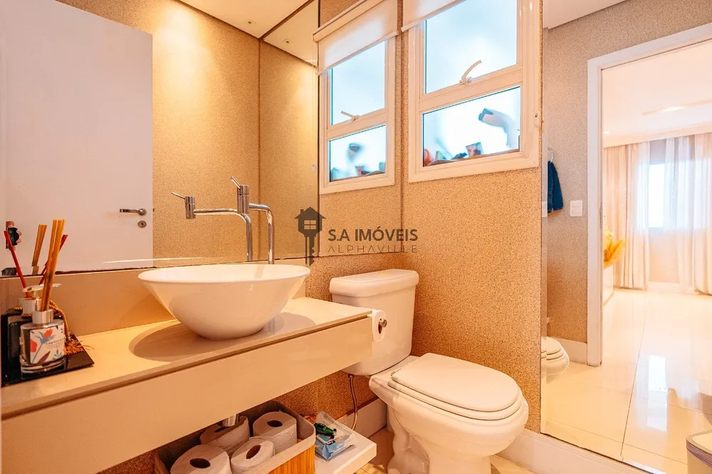 Apartamento, 2 quartos, 100 m² - Foto 8