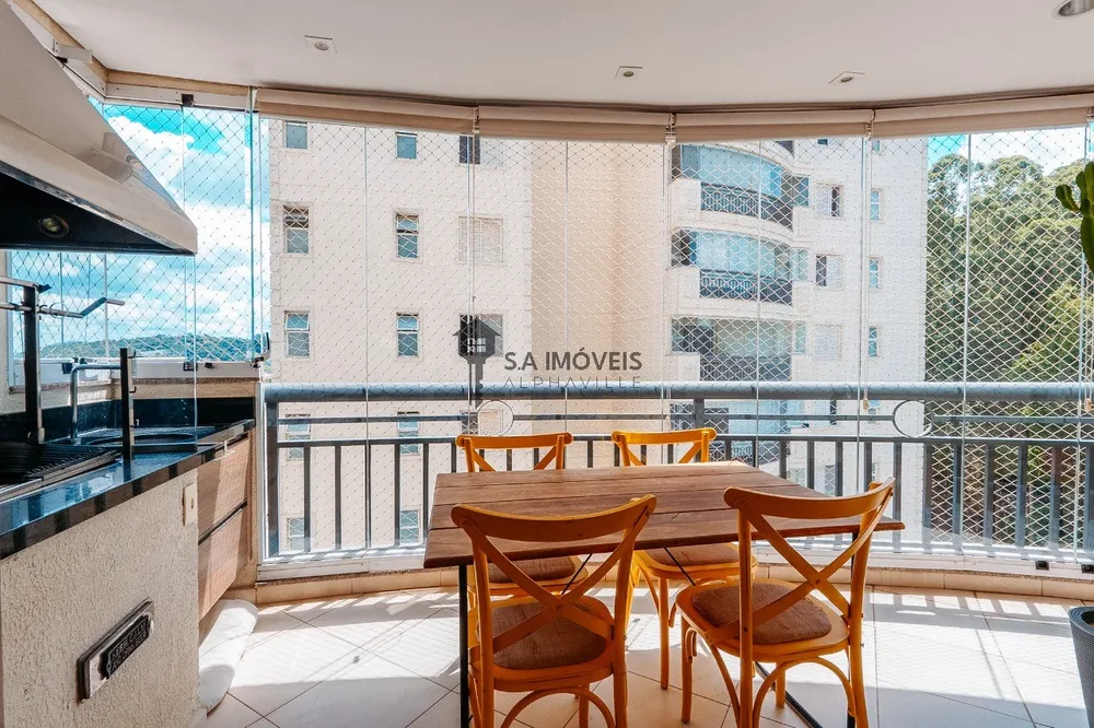 Apartamento, 2 quartos, 100 m² - Foto 4