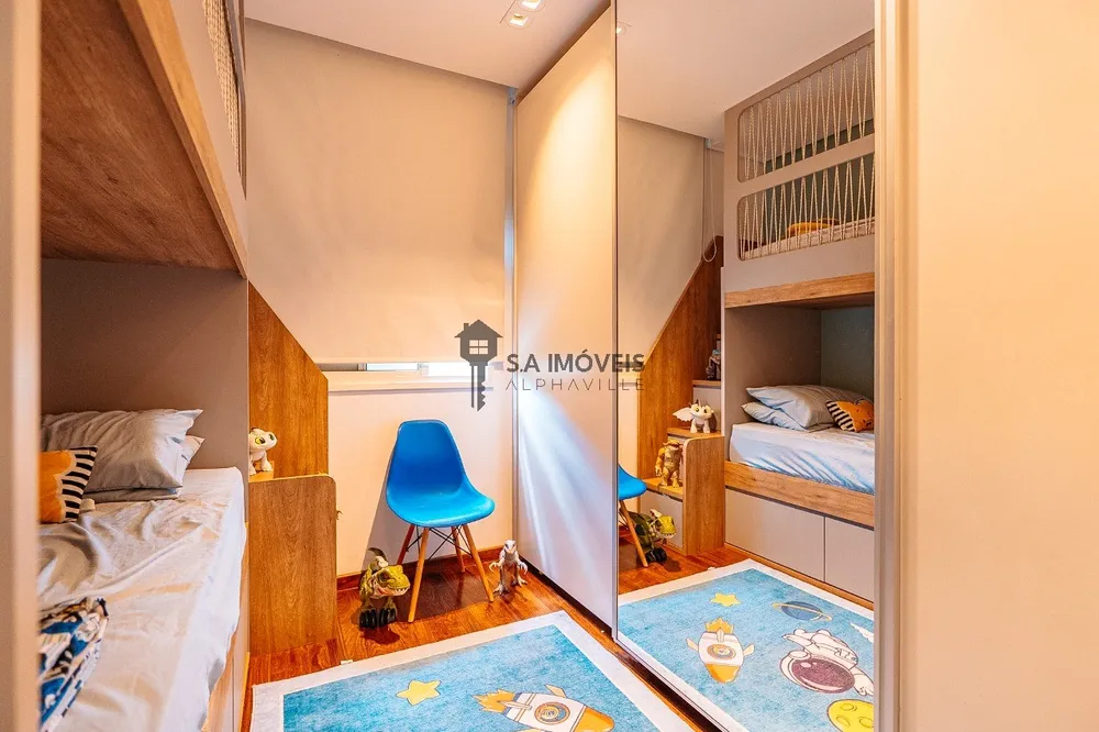 Apartamento, 2 quartos, 100 m² - Foto 6