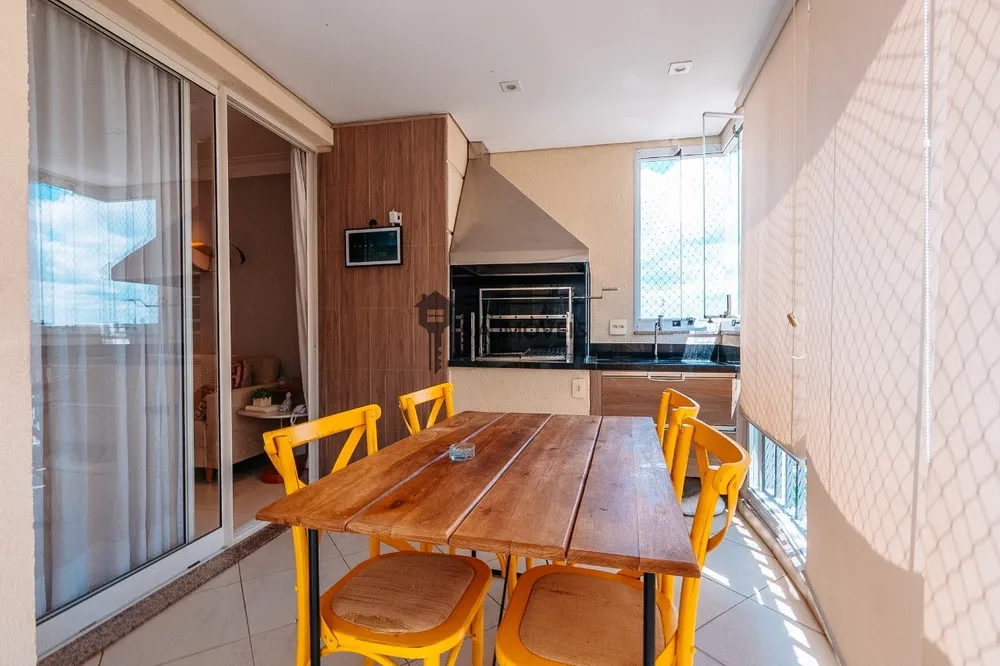 Apartamento, 2 quartos, 100 m² - Foto 2