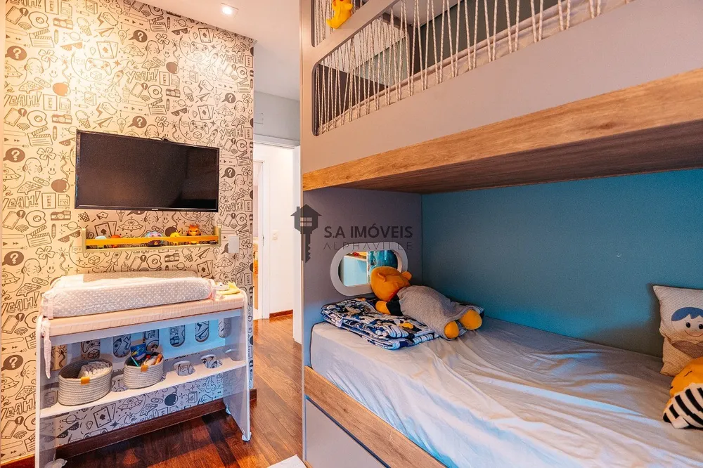 Apartamento, 2 quartos, 100 m² - Foto 3