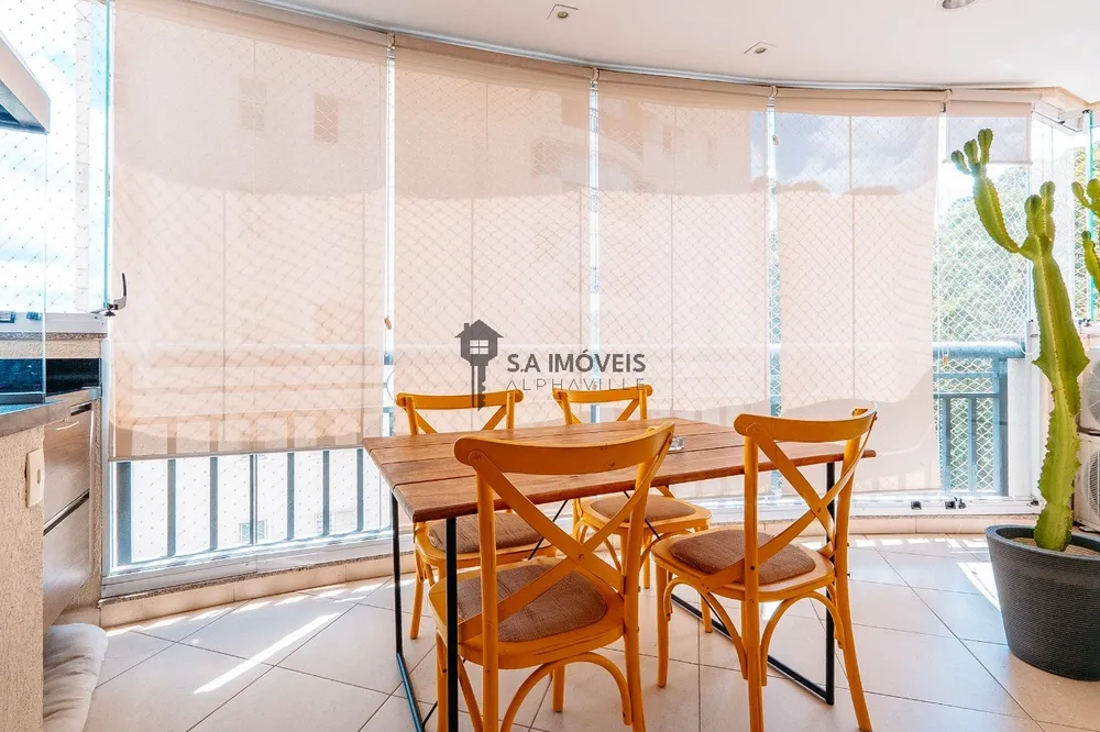Apartamento, 2 quartos, 100 m² - Foto 1