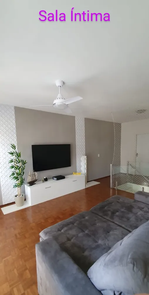 Casa de Condomínio, 3 quartos - Foto 8