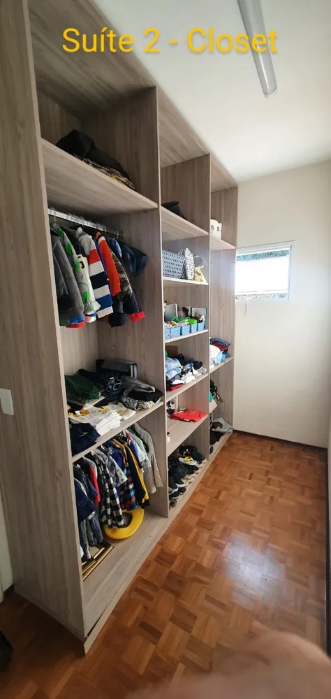 Casa de Condomínio, 3 quartos - Foto 11