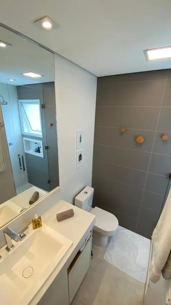 Apartamento, 2 quartos, 98 m² - Foto 7