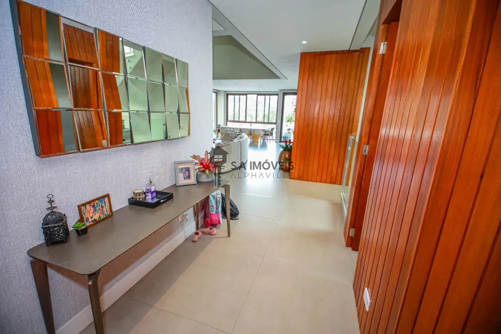 Casa de Condomínio, 4 quartos - Foto 4