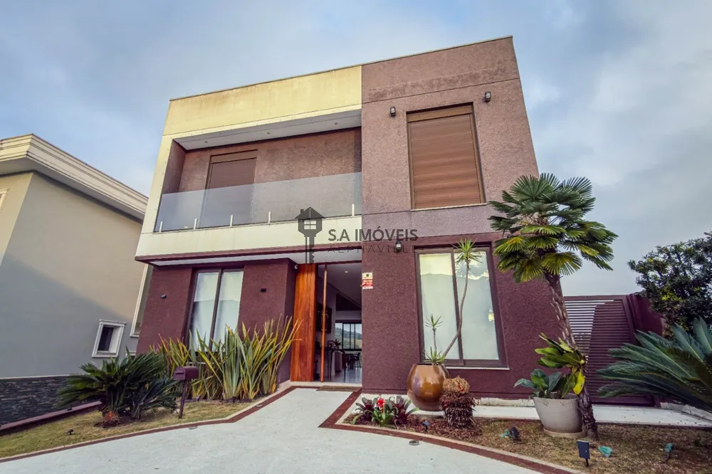 Casa de Condomínio, 4 quartos - Foto 7