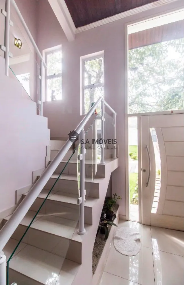Casa de Condomínio, 4 quartos - Foto 3
