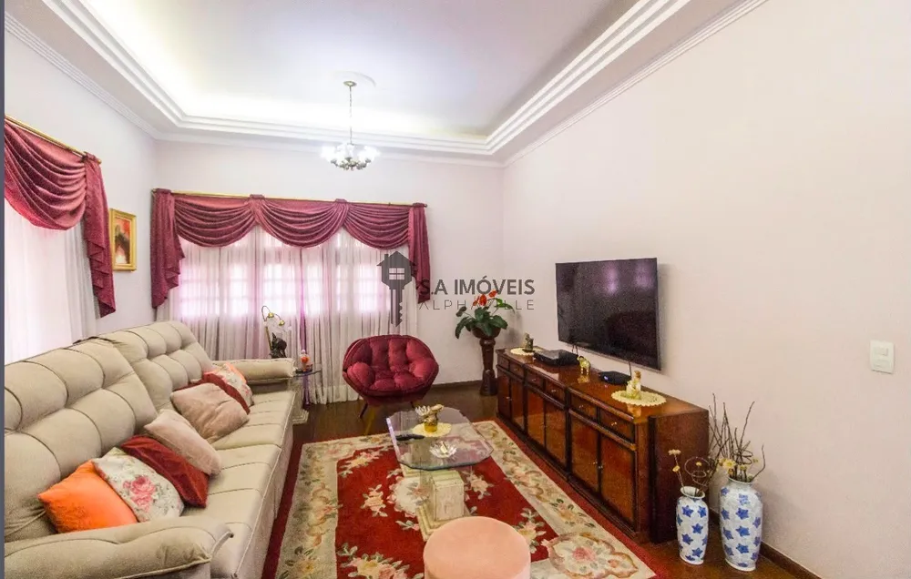 Casa de Condomínio, 4 quartos - Foto 6