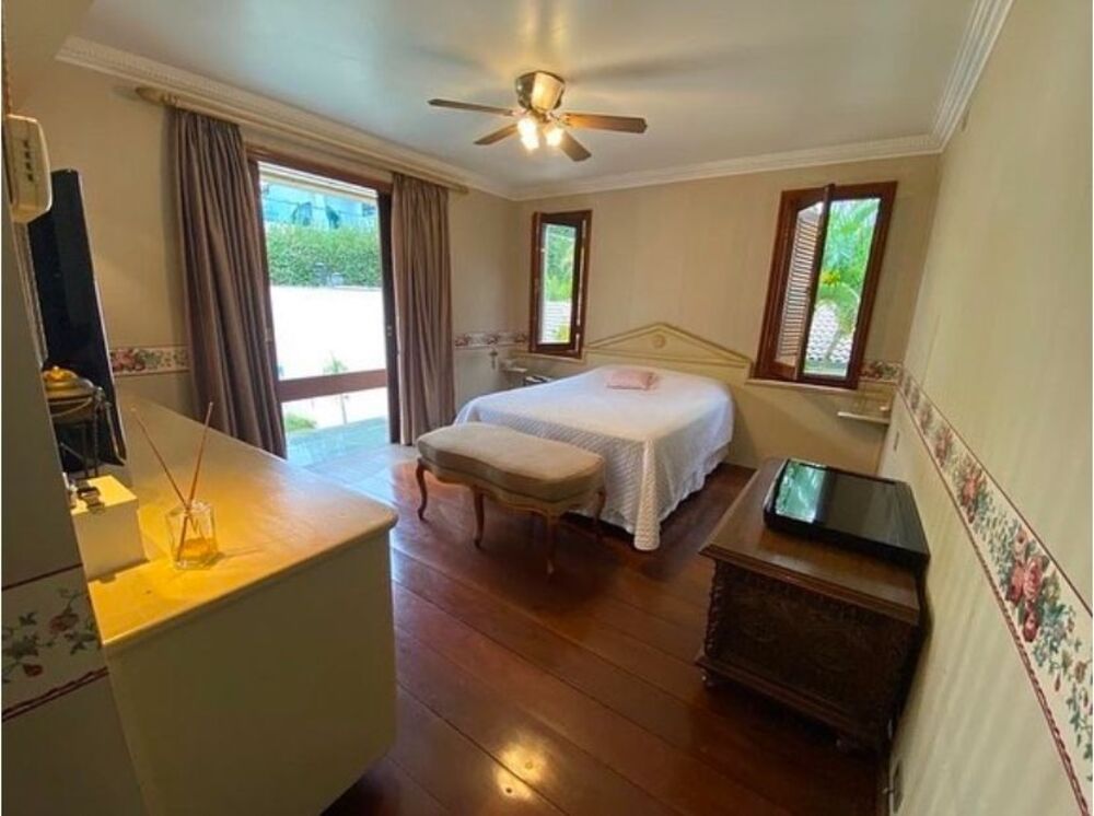 Casa de Condomínio, 4 quartos - Foto 8